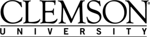 Clemson University logo
