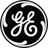 GE logo