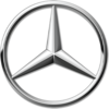 Mercedes Logo