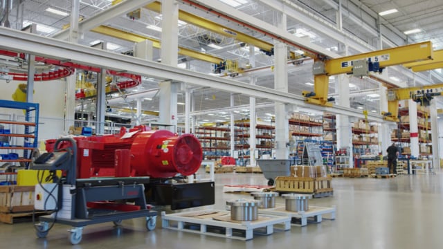 SEW Eurodrive